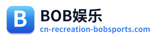BOB娱乐 Logo